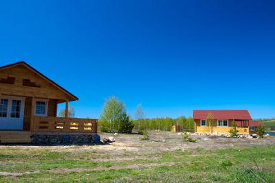 Загородный клуб  «ЧИСТЫЕ ПРУДЫ»